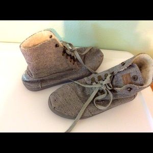 Toms Women’s Ankle Boots